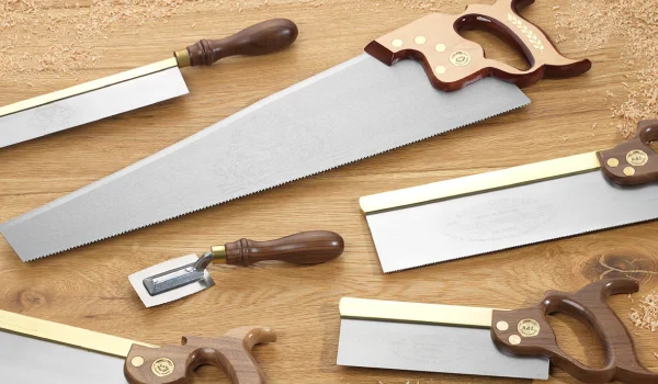 Pax Saws