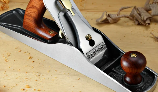Clifton Hand Planes