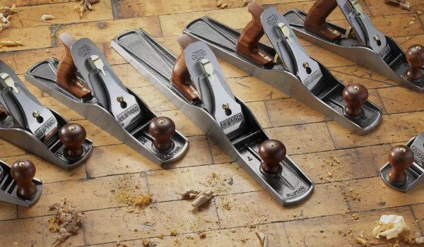 Clifton Hand Planes