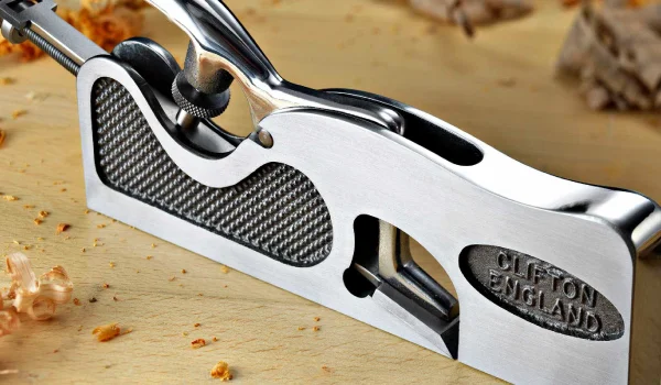 Clifton Hand Planes