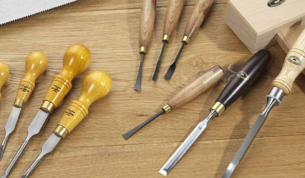 Crown Hand Tools