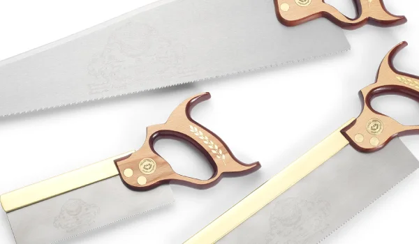 Pax Saws