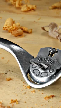 Clifton Plane