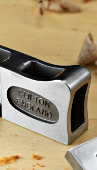 Clifton Plane