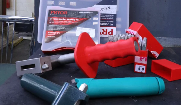 PRYOR Hand Tools
