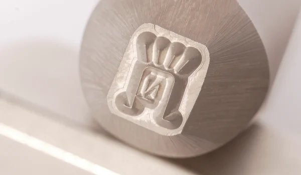 PRYOR Custom Hand Stamps and Logo Marking