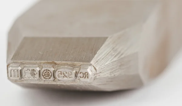 PRYOR Custom Hand Stamps and Logo Marking