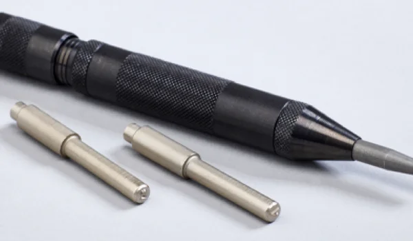 PRYOR Micro Markers
