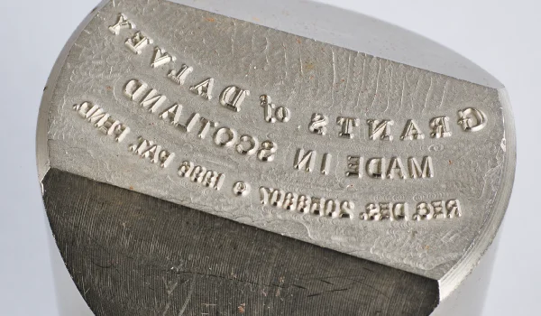PRYOR Custom Hand Stamps and Logo Marking