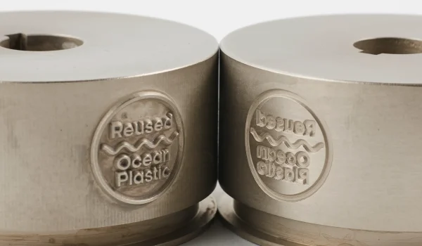 PRYOR Custom Logo Embossing Dies