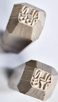 PRYOR Custom Hand Stamps