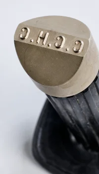 PRYOR Custom Hand Stamps