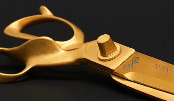 Thomas Wilkinson Exo Scissors