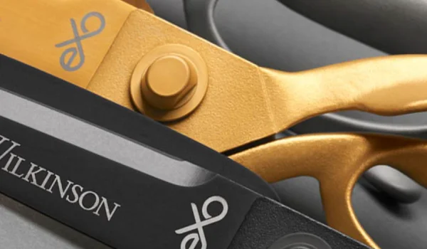 Thomas Wilkinson Exo Scissors