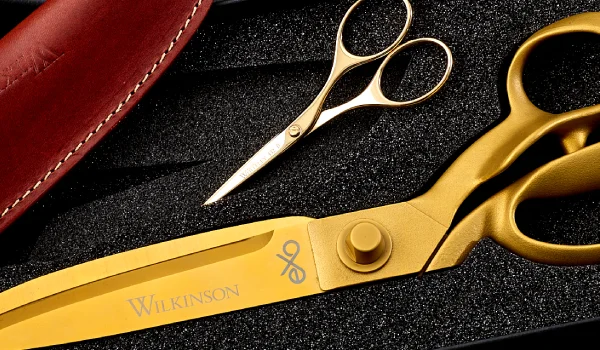 Thomas Wilkinson Exo Scissors Gift Set