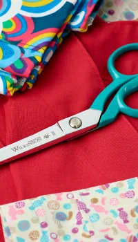 Thomas Wilkinson Scissors
