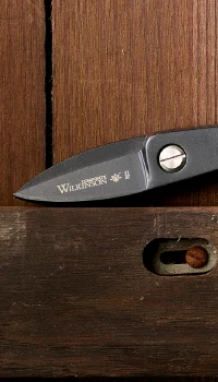 Thomas Wilkinson Workmasters Scissors