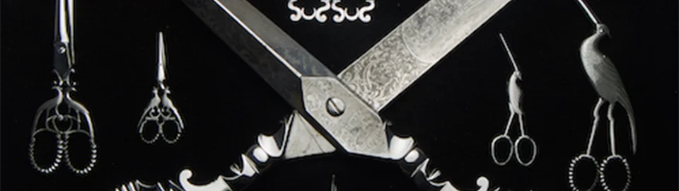 scissors-for-the-great-exhibition-1851